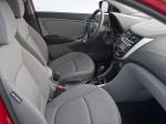 Hyundai Accent Sedan 2011 года